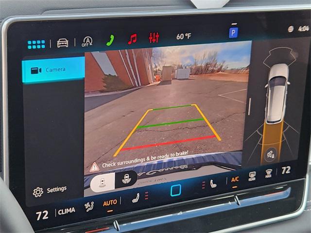 new 2026 Volkswagen Tiguan car, priced at $35,678