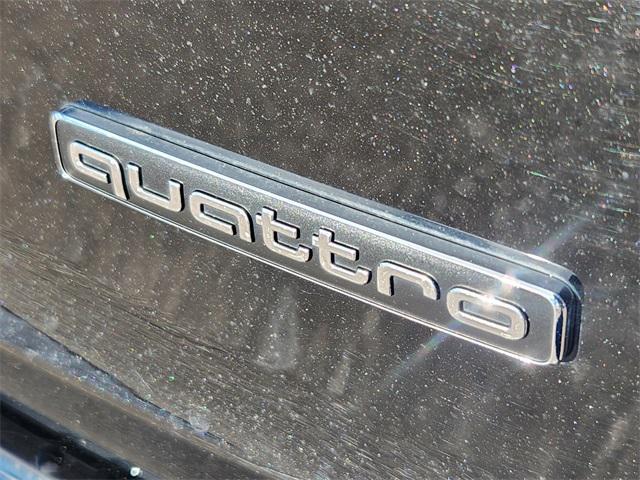 used 2022 Audi Q5 car, priced at $31,750