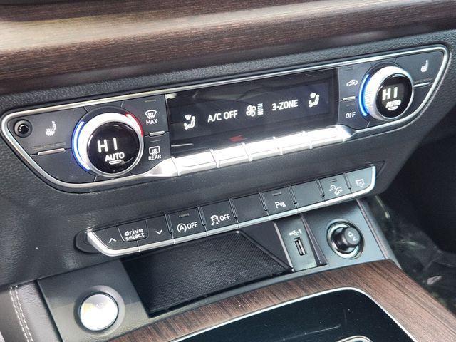 used 2022 Audi Q5 car, priced at $30,832