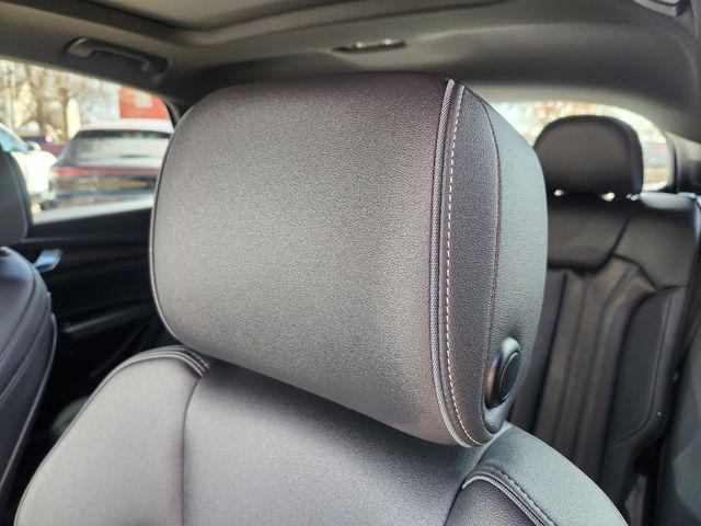 used 2022 Audi Q5 car, priced at $30,832