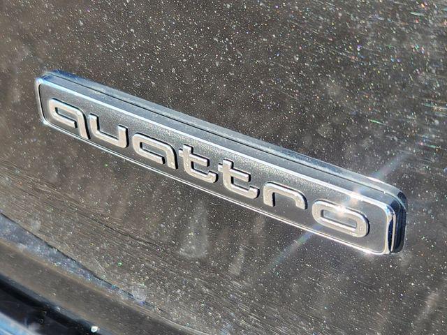 used 2022 Audi Q5 car, priced at $30,832