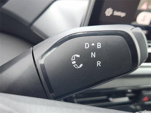 new 2026 Volkswagen ID.4 car, priced at $44,435