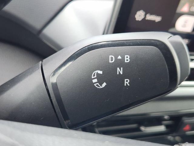 new 2026 Volkswagen ID.4 car, priced at $44,934