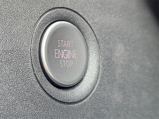 new 2026 Volkswagen ID.4 car, priced at $44,435