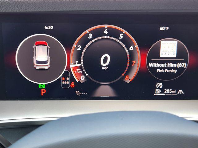 new 2026 Volkswagen Tiguan car, priced at $34,039
