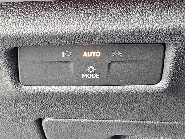 new 2026 Volkswagen Tiguan car, priced at $38,579