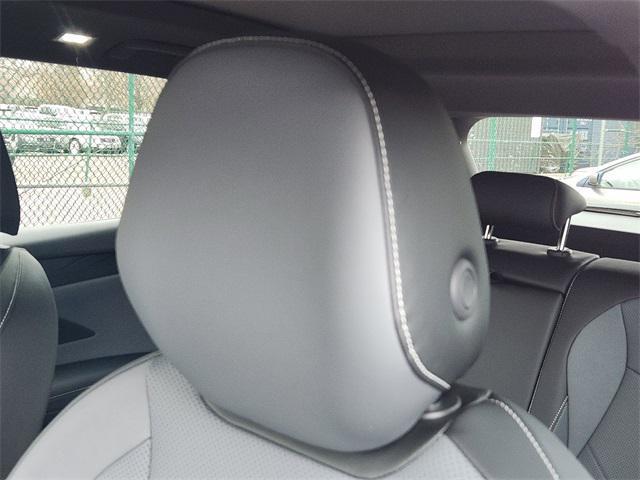 new 2026 Volkswagen Tiguan car, priced at $38,579