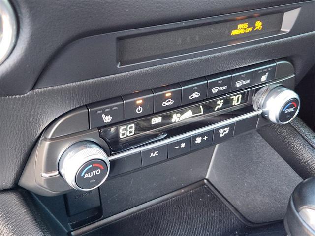 used 2023 Mazda CX-5 car, priced at $24,898