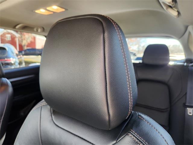 used 2023 Mazda CX-5 car, priced at $24,898