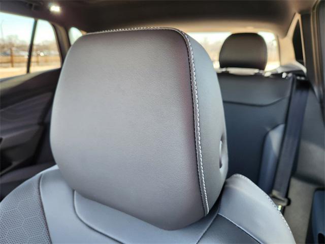 new 2026 Volkswagen ID.4 car, priced at $51,278