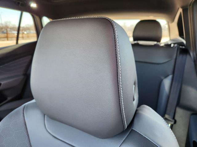 new 2026 Volkswagen ID.4 car, priced at $49,778