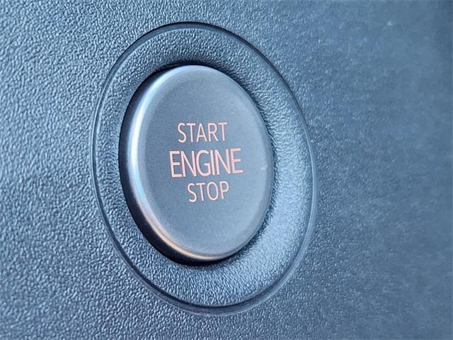 new 2026 Volkswagen ID.4 car, priced at $51,278