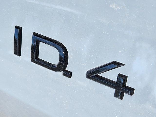 new 2026 Volkswagen ID.4 car, priced at $49,778