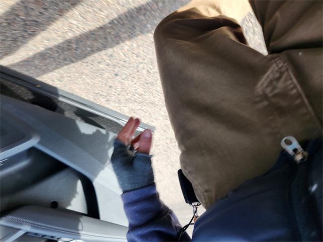 new 2025 Audi Q5 car, priced at $60,065