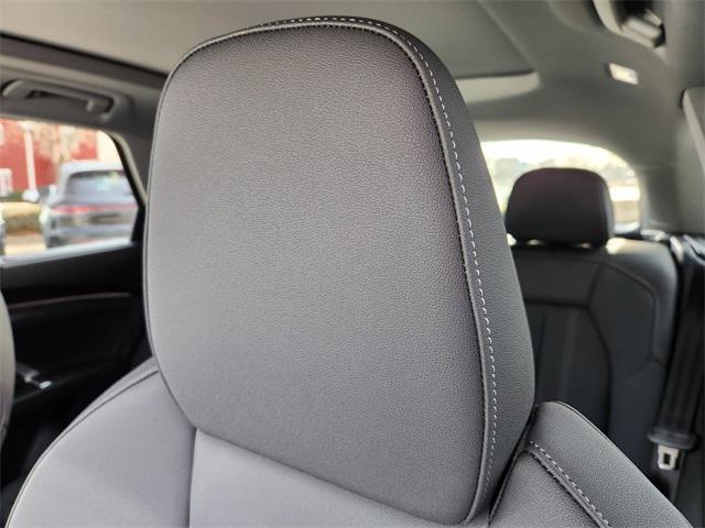 new 2025 Audi Q5 car, priced at $60,065