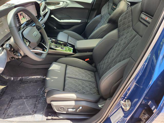 new 2026 Audi S5 car, priced at $72,124