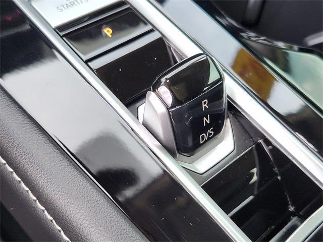 used 2024 Volkswagen Atlas car, priced at $28,600