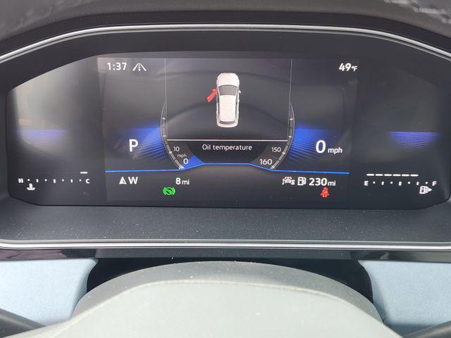 new 2025 Volkswagen Jetta car, priced at $23,565