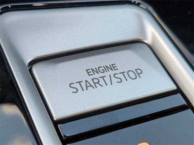 new 2026 Volkswagen Atlas Cross Sport car, priced at $52,010