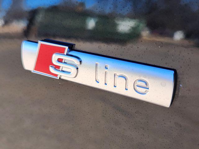 used 2022 Audi Q5 e car, priced at $29,950