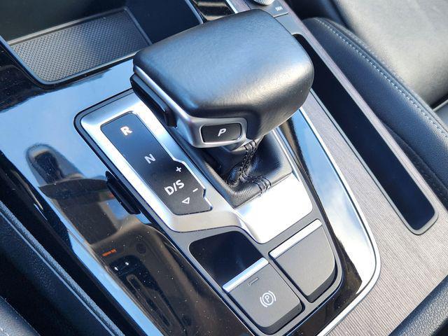 used 2022 Audi Q5 e car, priced at $29,950