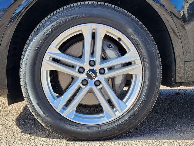 used 2022 Audi Q5 e car, priced at $29,950