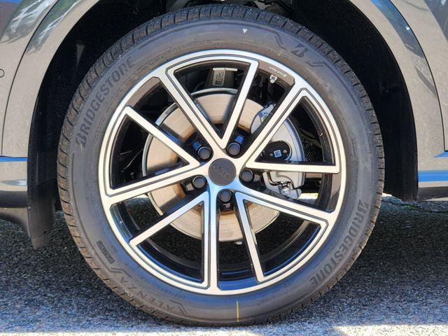 new 2026 Audi Q5 Sportback car, priced at $63,895