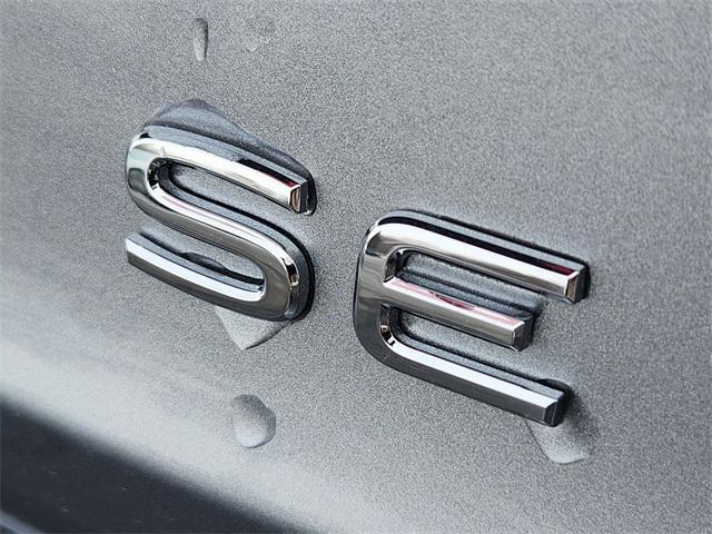 new 2026 Volkswagen Jetta car, priced at $27,705