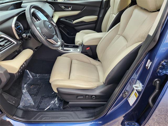 used 2021 Subaru Ascent car, priced at $25,366