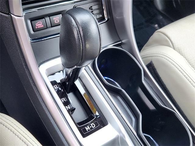 used 2021 Subaru Ascent car, priced at $25,366