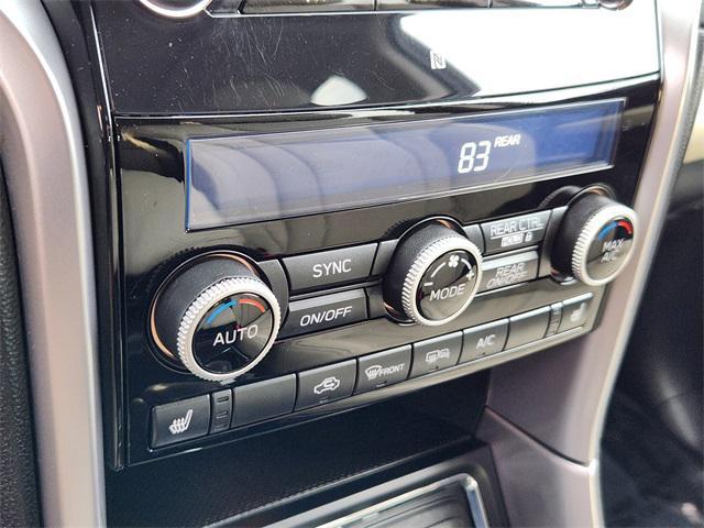 used 2021 Subaru Ascent car, priced at $25,366