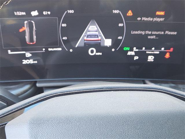 new 2025 Audi Q5 car, priced at $57,675