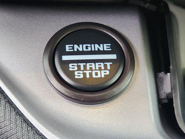 used 2024 Ford Bronco Sport car, priced at $25,308