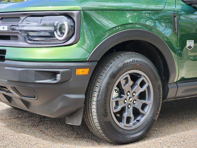 used 2024 Ford Bronco Sport car, priced at $25,308