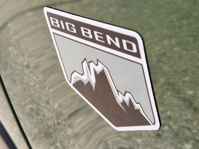 used 2024 Ford Bronco Sport car, priced at $25,308