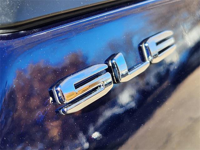 used 2022 GMC Terrain car, priced at $20,953