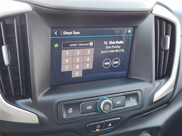 used 2022 GMC Terrain car, priced at $20,953