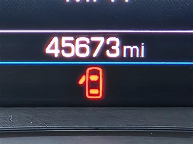 used 2022 GMC Terrain car, priced at $20,953