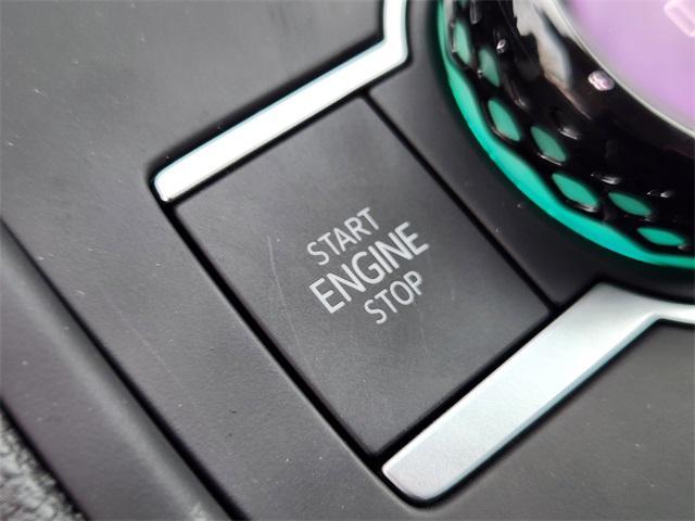 new 2026 Volkswagen Tiguan car, priced at $34,944