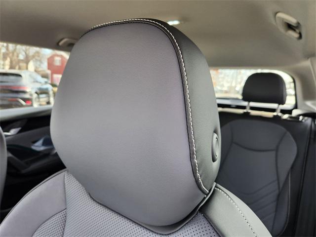 new 2026 Volkswagen Tiguan car, priced at $34,944