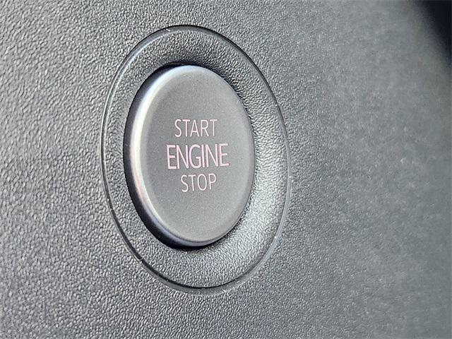 new 2026 Volkswagen ID.4 car, priced at $49,180