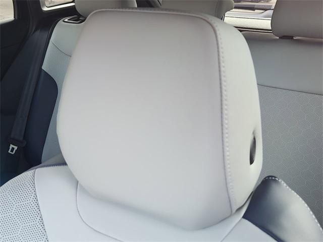 new 2026 Volkswagen ID.4 car, priced at $49,180