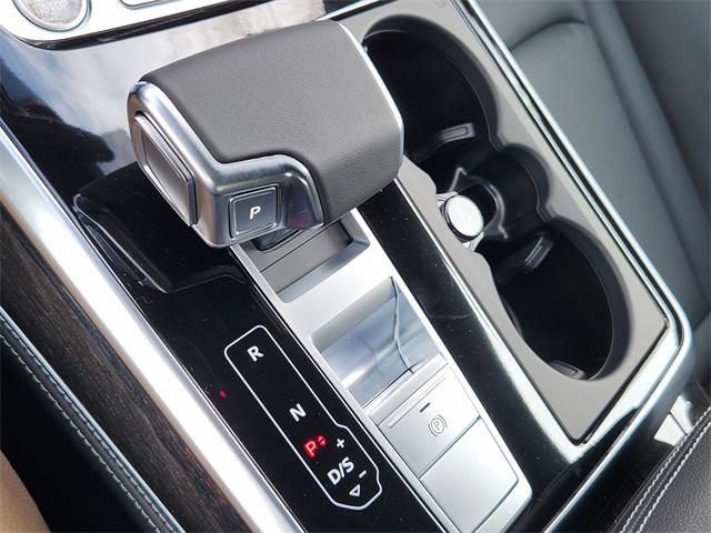 new 2026 Audi Q8 car, priced at $79,300