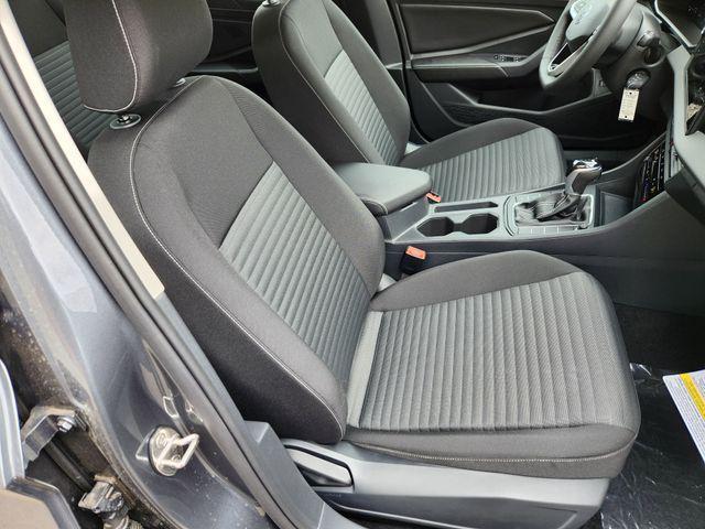 new 2026 Volkswagen Jetta car, priced at $23,166