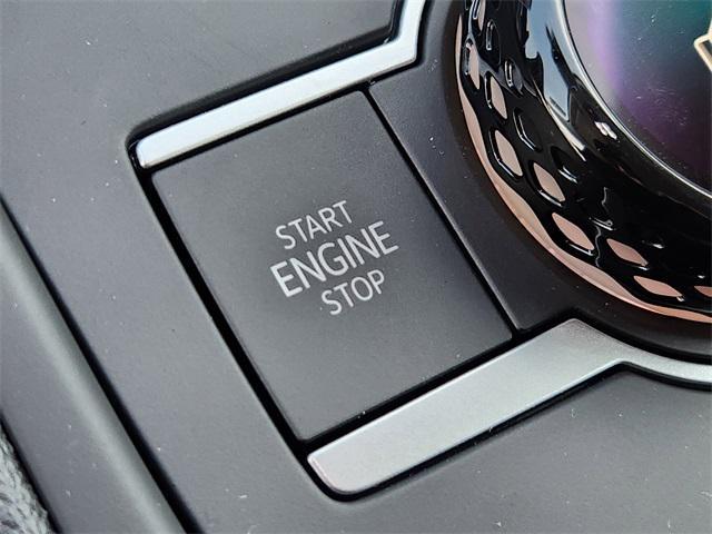 new 2026 Volkswagen Tiguan car, priced at $34,263