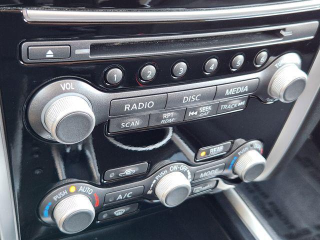used 2017 Nissan Pathfinder car, priced at $12,148