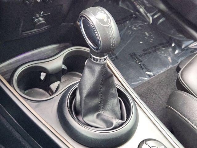 used 2019 MINI E Countryman car, priced at $13,750