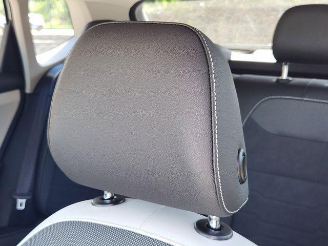 new 2025 Volkswagen Taos car, priced at $25,999