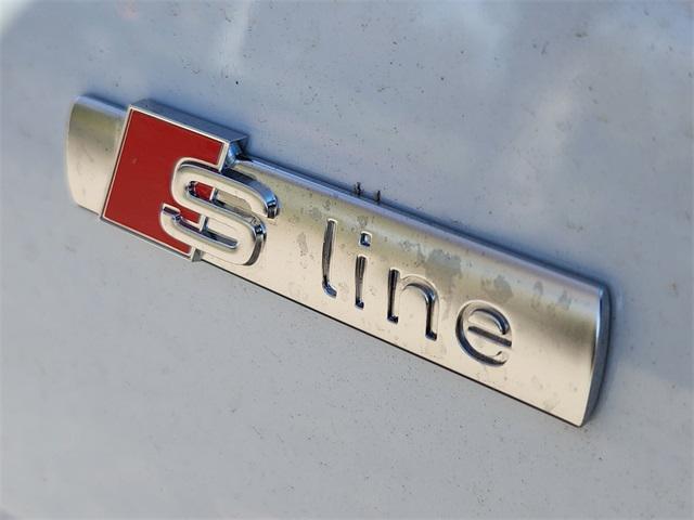 new 2026 Audi Q8 car, priced at $86,300