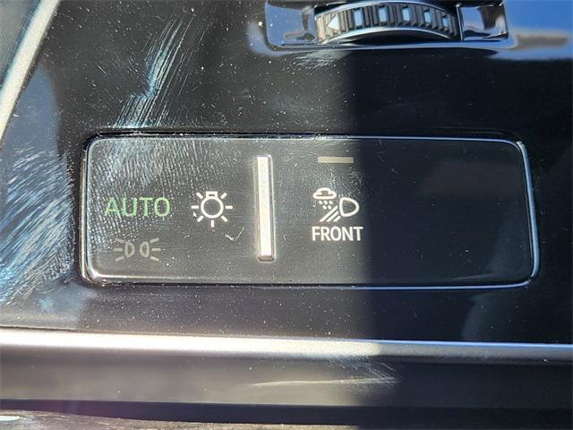 new 2026 Audi Q8 car, priced at $86,300